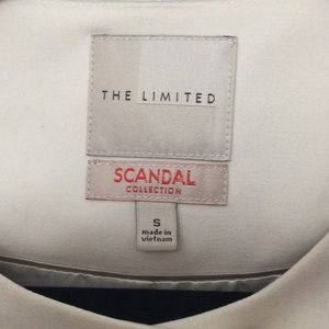 Gorgeous Scandal Collection Jacket